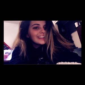 Meet your Posher, Brittany